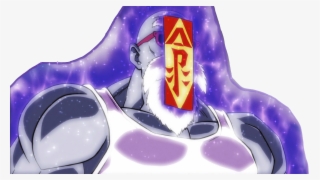 Jiangshi Roshi - Master Roshi #5668198