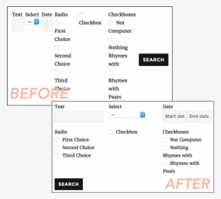 Search-bar - Search Box #5668203 Search-bar - Search Box #5668203