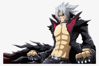 Master Roshi From Dragon Ball - Adam Blade Needless #5668331