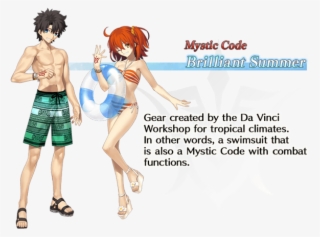 Brilliantsummermc #5668334