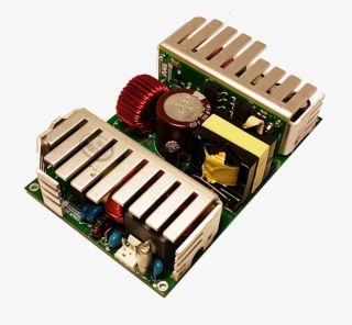 Watt Geregeltes Ac Netzteil Mit Einfachausg Png Nxt - Electronics #5668418