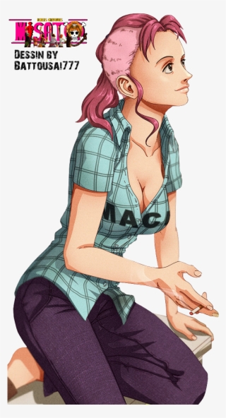 One Piece - Bellemere - One Piece #5668482