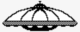 Minipix Ufo Big Image Png - Clip Art #5668681