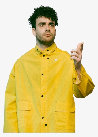 Taylor York - Taylor York Png #5668907
