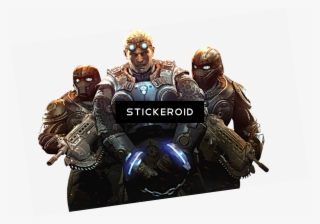 Gears Of War - Gears Of War Judgment Vip Season Pass #5669232