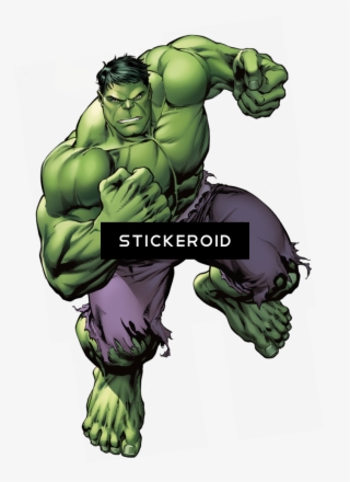 Hulk - Marvel Avengers Hulk #5669293