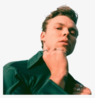 Ashton Irwin Png - Ashton Irwin Youngblood #5669498