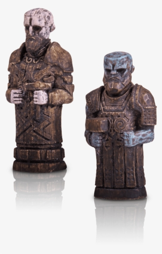 God Of War Huldra Brothers #5669501