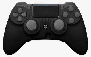 Scuf Impact Custom Controller - New Playstation Controller 2018 #5669504
