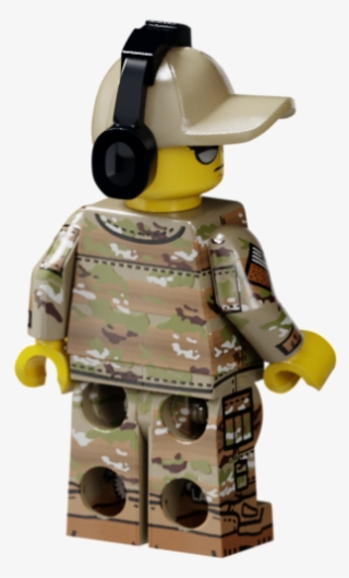 Usaf Ground Crewman - Tank #5669580