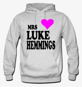 Mrs Luke Hemmings Hoodie - Come To The Dark Side We Have Cookies Star Wars Darth #5669700