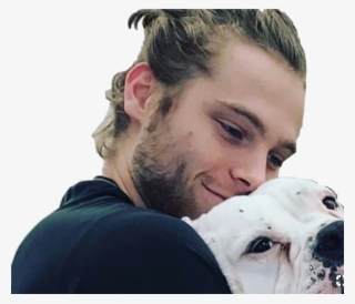 Lukehemmings Petunia And Luke Hemmings Freetoedit - Luke Hemmings 2018 Meme #5669752