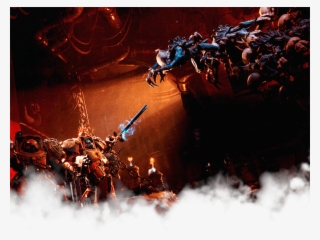 Enter The Space Hulk - Spacehulk #5669817