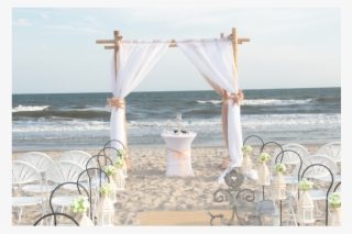 Incredible Beach Weddings - Sea #5669936