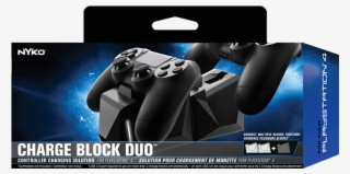 Controller - Nyko Charge Block Duo Ps4 #5669937