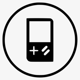 Playstation Remote Controller Gamepad Device Handgame - Handheld Game Console #5670011