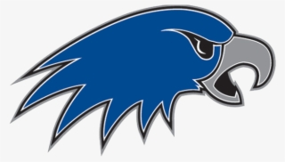 Hawk Claw Football Png Jpg Transparent Download - Hartwick College Athletics Logo #5670079