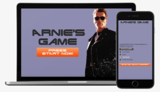 Desktop And Mobile Preview Of A Javascript, Jquery, - React #5670347