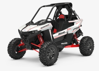 2019 Polaris Rzr Rs1 White Lightning - Rs1 Rzr #5670566
