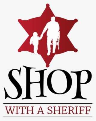 Shop With A Sheriff - Decal #5670988
