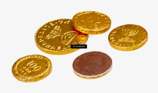 Gold Coins - Coin Chocolate #5671147