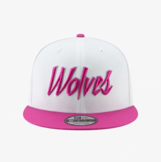 Minnesota Timberwolves Earned Edition 9fifty Snapback - 59fifty #5671452