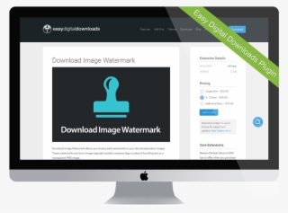 Edd Download Image Watermark - Web Page #5671460