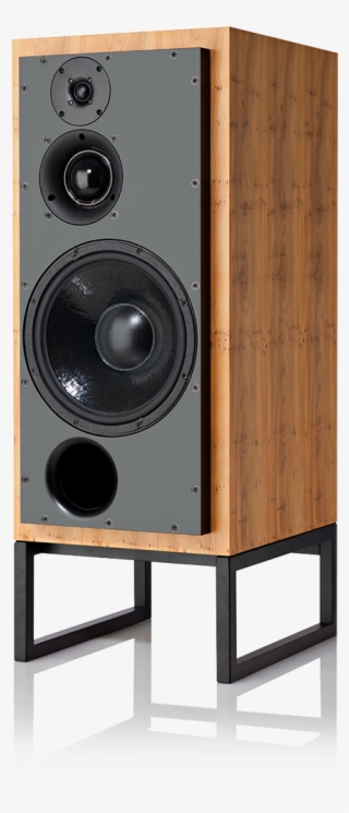 Atc Scm100sl Classic - Atc Scm100 Sl Speakers (pair)-satin Black #5671519