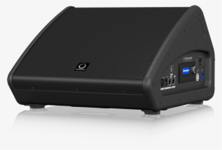 Turbosound Tfm122m An Co Axial 2500 Watt Powered 2 - Turbosound Tfm122m #5671654