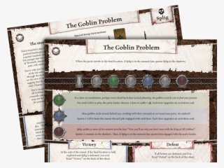 Once You Set Out On Your Quest, Your Game Progresses #5671718