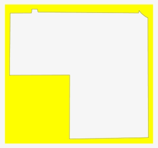 These Maps Are In The Png Format - Orange #5671766