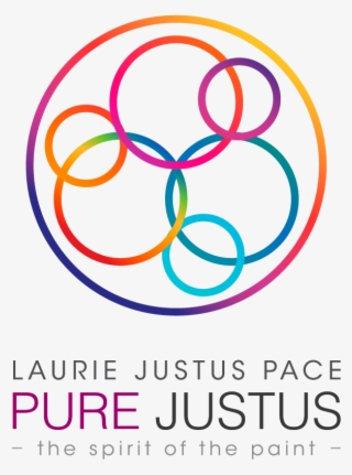 Laurie Pace Pure Justus The Spirit Of The Paint The - Painting #5671950