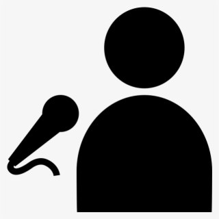 Speaker - Loudspeaker #5672099