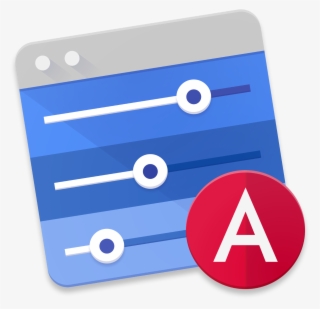 We Were Doing Rounded Corners Before Material Design - Angular Console #5672348