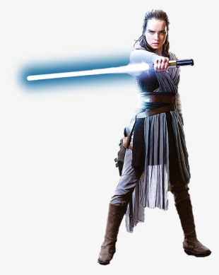 Jedi Png - Poster Star Wars Episodio Viii Rey #5672473