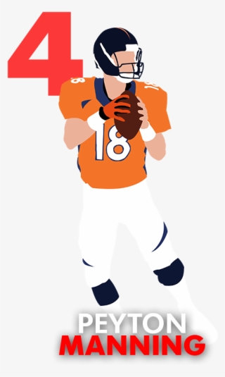 Read Up On More Quarterbacks Below - Cartoon #5672598