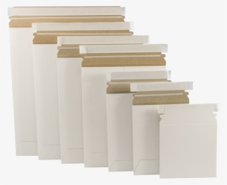 22 X 27 White Stayflat Self Seal Mailing Envelopes - Envelope #5672602