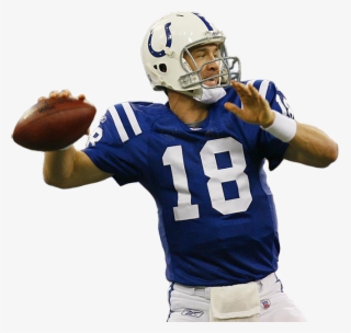Peyton Manning Png #5672771