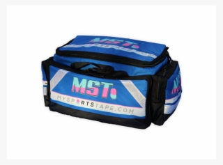 Mysportstape Medical Kit Bag - Bag #5672831