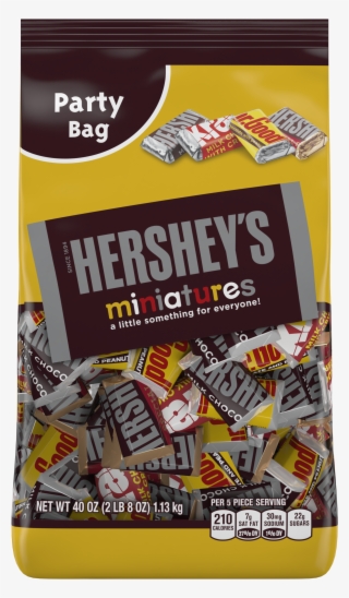 Hershey Miniatures #5672886