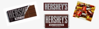 Hershey Chocolate Bar #5672957
