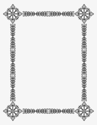 Picture Frames Necklace Body Jewellery Line - Necklace #5673018