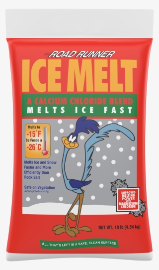 Road Runner Ice Melt 50lbs - Road Runner Ice Melt #5673149