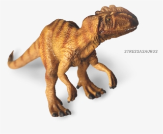 Everything Else Looks Prehistoric - Tyrannosaurus #5673320