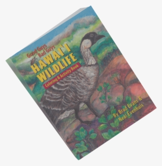 Good Guys, Bad Guys - Good Guys, Bad Guys, Hawai'i Wildlife #5673376