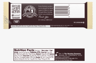 Hershey's Milk Chocolate - 7 Oz Bar #5673533