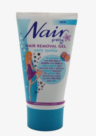 Norton Secured - Nair Easiwax Hair Removal Wax 375g #5673699