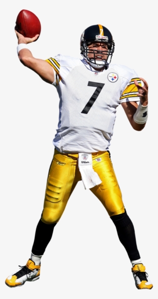 Photo Roethlisberger - Ben Roethlisberger #5673880