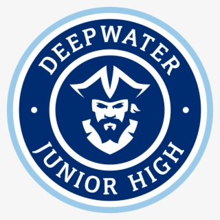 Fairmont Junior High Logo #5674165