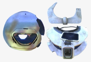 Damaged Bioreactor - Emblem #5674233